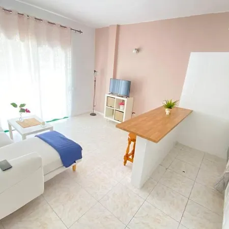 Mar Y Montana Apartmán Buzanada