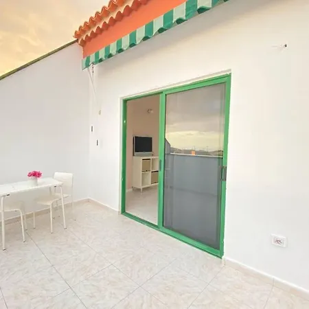 Apartmán Mar Y Montana *