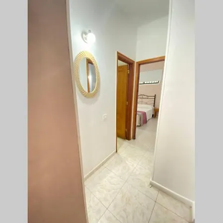 Apartment Mar Y Montana *