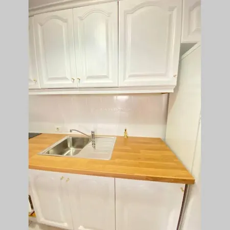 Appartement Mar Y Montana *
