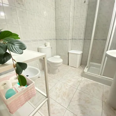 Mar Y Montana Appartement *