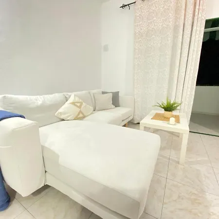 Appartement Mar Y Montana